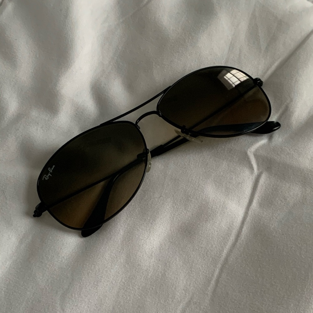 Ray-Ban Cockpit sunglasses (RB3362)